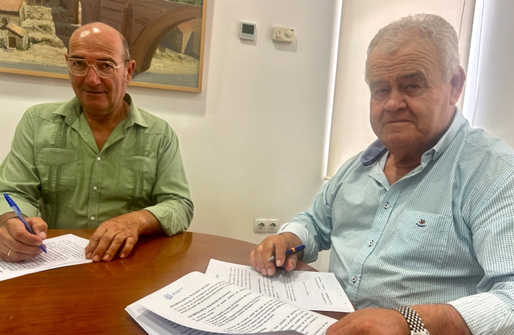El Raiguero recibir� 4.000 euros para su proyecto de dinamizaci�n 2026